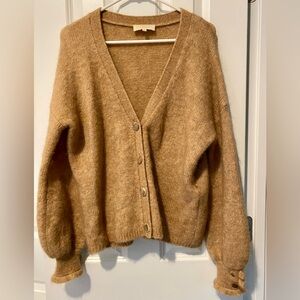 Sezane Cardigan